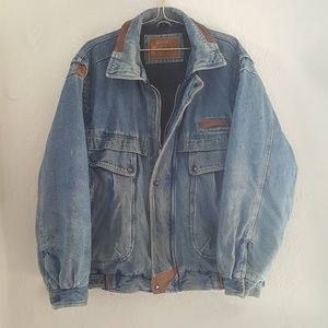 Men's Expedition utility jacket XL